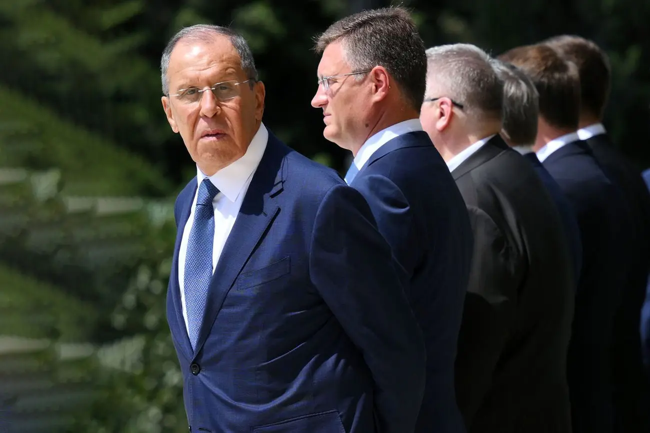 هشدار کرملین نسبت به حمله به تاسیسات هسته‌ای ایران/ مسکو: برنامه اتمی ایران تحت کنترل است