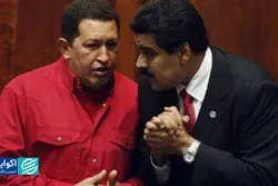  میراث چاوز و مادورو برای ونزوئلا