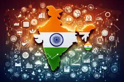 رشد اقتصادی چشمگیر هند؛ هدف بعدی، رتبه سوم بزرگ‌ترین اقتصادهای جهان؟