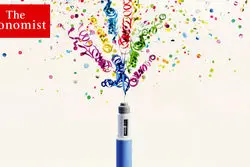 اکونومیست: داروهای جدید لاغری دنیا را تغییر می‌دهد