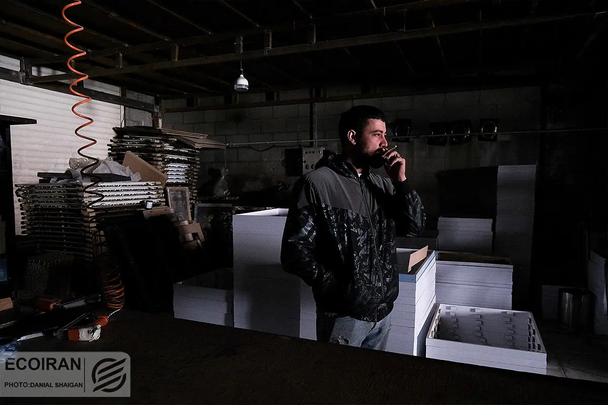 نیاز برقی کشور به 1846 مگاوات ظرفیت جدید؛ خورشیدی‌ها ناترازی را رفع می‌کنند؟