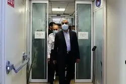 بدل نیکزاد در وزارت راه