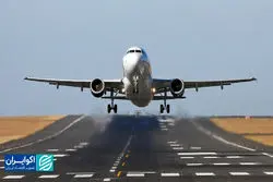 پرواز با نرخ جدید ارز