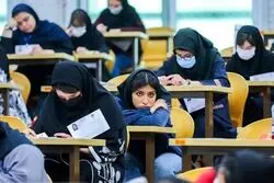 دانش آموزان بخوانند/ زمان امتحانات نهایی ممکن است تغییر کند