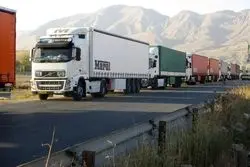 عراق ورود 9  محصول کشاورزی را ممنوع کرد