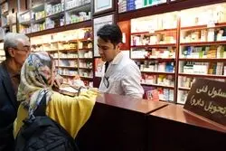 دوا و دکتر مردم در قله تورم مرداد؛روند تورمی دو کالای اساسی