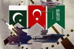 آیا بن سلمان به ناتوی اسلامی اردوغان مشکوک شده است؟