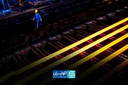 فولاد ایران در رقابت جهانی؛ جایگاه کشور چقدر پایدار است؟