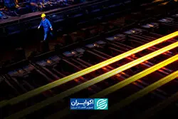 فولاد ایران در رقابت جهانی؛ جایگاه کشور چقدر پایدار است؟