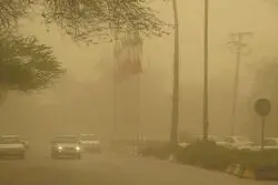 بیش از 35 هزار مرگ منتسب به آلودگی هوا در 1403؛معرفی پاک‌ترین و آلوده‌ترین شهرها