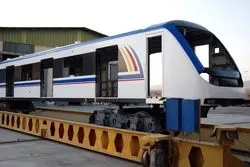 مبناسازی برای نمایش رکود زنی در شهرداری؛مگر قرار بود قطارهای نو را بازسازی کنند؟

