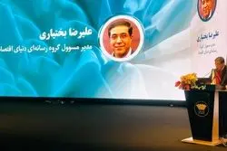 صنعت ساختمان آیینه تمام نمای اقتصاد ایران