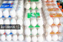  قیمت تخم‌مرغ در ماه رمضان + لیست قیمت