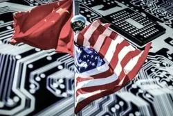 چگونه رقابت چین و آمریکا اوضاع جهان را بدتر می‌کند؟