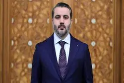 سوریه عضویت در «پیمان مکه» را بررسی می‌کند/ الشیبانی: هنوز تصمیم نهایی نگرفته‌ایم