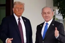 پیشنهاد 20 ماده‌ای ترامپ و بی‌بی برای غزه؛ جنگ به ایستگاه آخر رسید؟