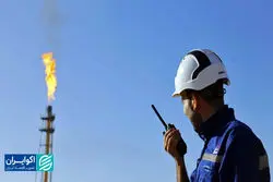 نبرد نفتی در مرز ایران و عراق