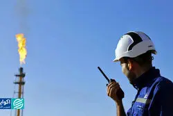 نبرد نفتی در مرز ایران و عراق