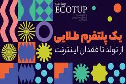 یک پلتفرم طلایی؛ از تولد تا فقدان اینترنت
