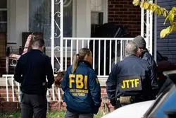 آمریکا: توطئه بزرگ تروریستی مرتبط با داعش خنثی شد/ حمله دونفره به خاک آمریکا ناکام ماند 