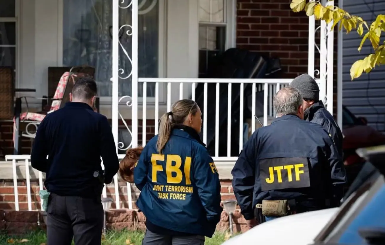 آمریکا: توطئه بزرگ تروریستی مرتبط با داعش خنثی شد/ حمله دونفره به خاک آمریکا ناکام ماند 