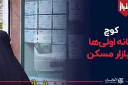 پیش بینی بازار مسکن پس از جهش قیمت+ فیلم