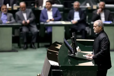 بودجه روی میز؛ کابینه زیر ذره‌بین