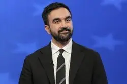 ممدانی:  نتانیاهو به نیویورک برسد بازداشت می‌شود/ قانون یکسان است چه برای نتانیاهو چه پوتین 
