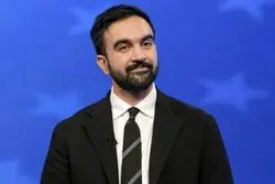 ممدانی:  نتانیاهو به نیویورک برسد بازداشت می‌شود/ قانون یکسان است چه برای نتانیاهو چه پوتین 