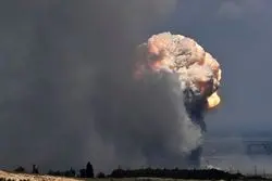 اتهام ارضی پوتین علیه لهستان/ انفجار بزرگ در کریمه