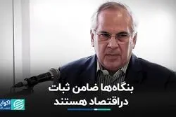 نقش بنگاه‌ها در ایجاد ثبات اقتصادی