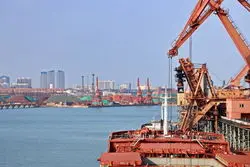 زغال و قراضه از سکه افتادند، سنگ‌آهن گران شد