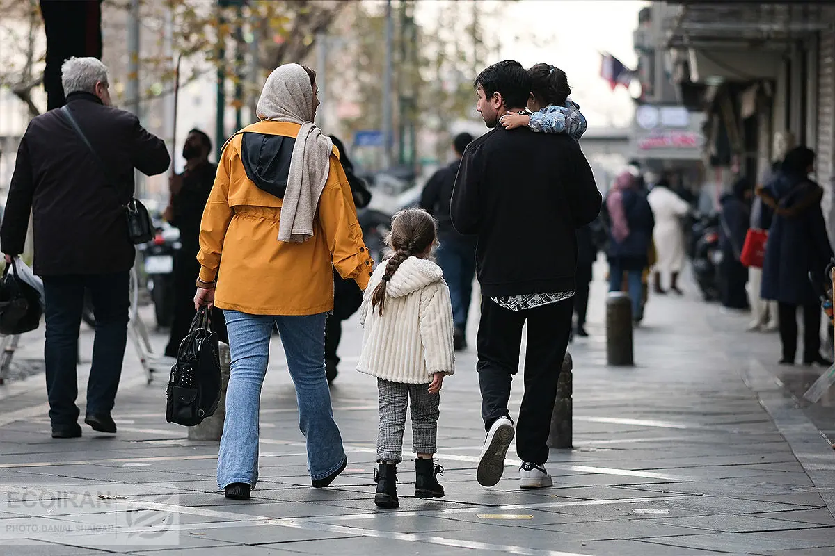 خط فقر یا خط مرگ؟ خط فقر محاسبه شده «قوت لایموت» است