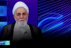 ناطق نوری: جامعه ایران پذیرش نقد را ندارد