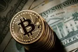 ریسک شدید در بازار بیت‌کوین
