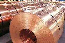 نوسان مس در اوج با سیگنال‌های تقاضا