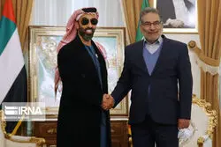 امارات، اولین میدان تقابل ایران و آمریکا بر سر تحریم‌ها!