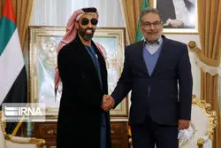 امارات، اولین میدان تقابل ایران و آمریکا بر سر تحریم‌ها!