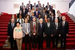 تصمیم تاریخی در بوگوتا؛ ۱۱ کشور معاملات تسلیحاتی با اسرائیل را ممنوع کردند