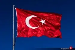 سرنگونی یک پهپاد در ترکیه/ جنگنده‌های اف-۱۶ به پرواز درآمدند