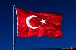 سرنگونی یک پهپاد در ترکیه/ جنگنده‌های اف-۱۶ به پرواز درآمدند