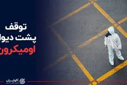 کشندگی و سرایت اومیکرون جدی است؟