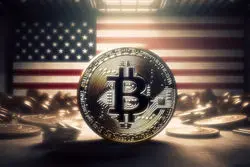 دولت آمریکا در میان بزرگترین دارندگان بیت‌کوین