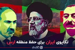 چرا ارس مهم است؟