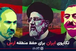 چرا ارس مهم است؟