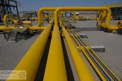 سرمایه‌گذاری 36 میلیارد دلاری برای میادین گازی 