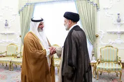 ابراز همدردی اوپک در پی شهادت ابراهیم رئیسی