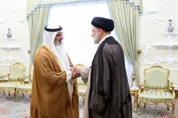 ابراز همدردی اوپک در پی شهادت ابراهیم رئیسی