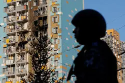 بزرگ‌ترین حمله پهپادی اوکراین به عمق خاک بزرگ‌ترین قدرت هسته‌ای جهان 