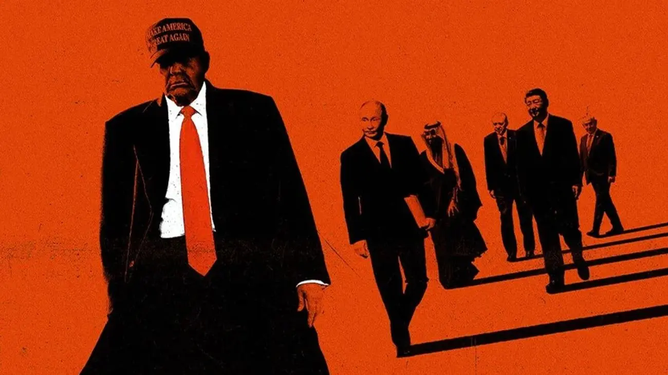 آیا ترامپ معامله‌گر خوبی است؟